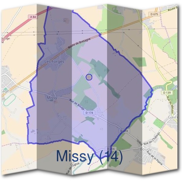 Mairie de Missy (14)