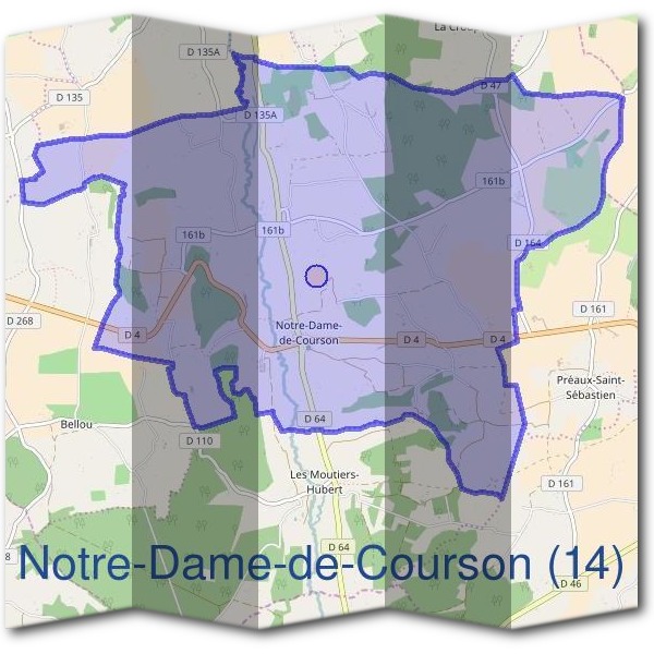 Mairie de Notre-Dame-de-Courson (14)