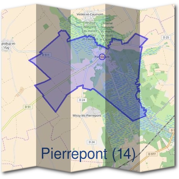Mairie de Pierrepont (14)