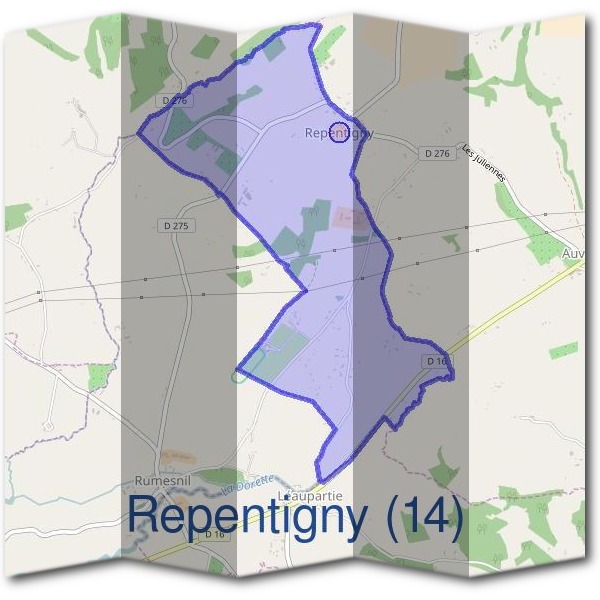 Mairie de Repentigny (14)