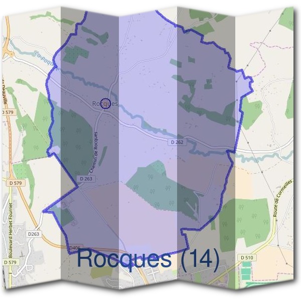 Mairie de Rocques (14)