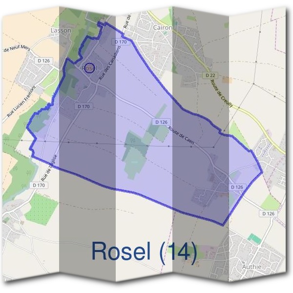 Mairie de Rosel (14)