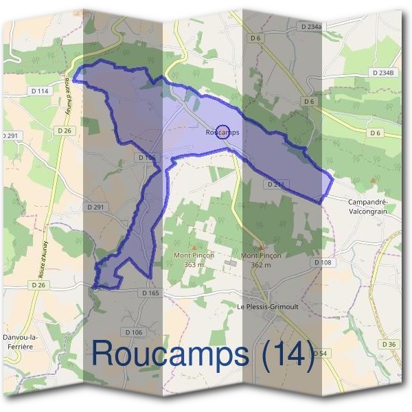 Mairie de Roucamps (14)