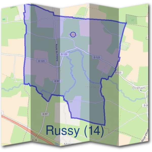 Mairie de Russy (14)