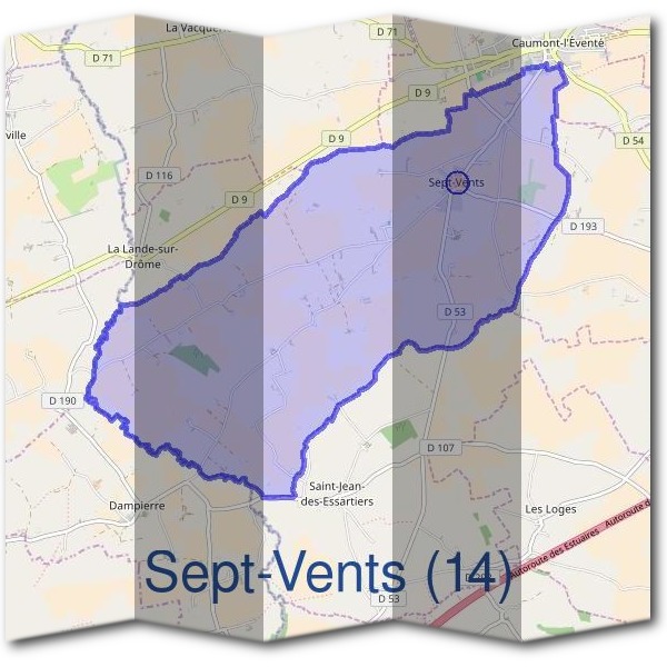 Mairie de Sept-Vents (14)