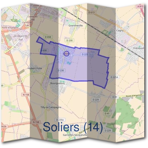 Mairie de Soliers (14)