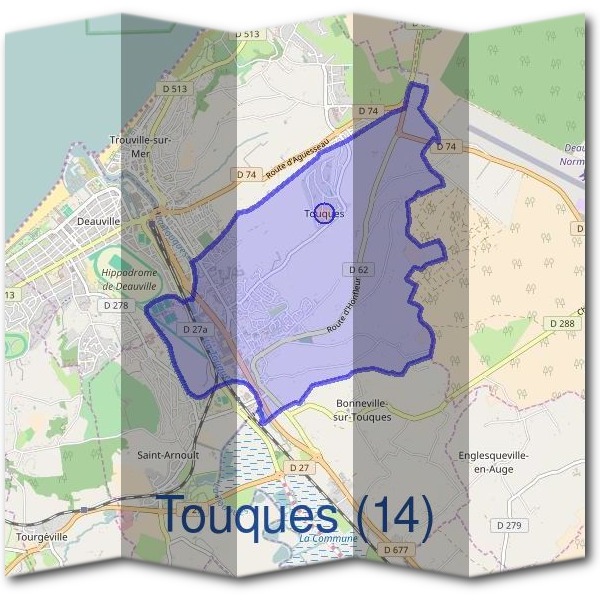 Mairie de Touques (14)