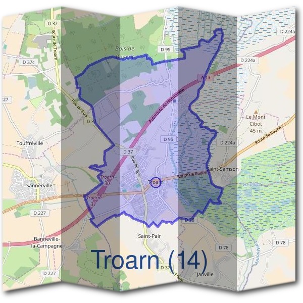 Mairie de Troarn (14)