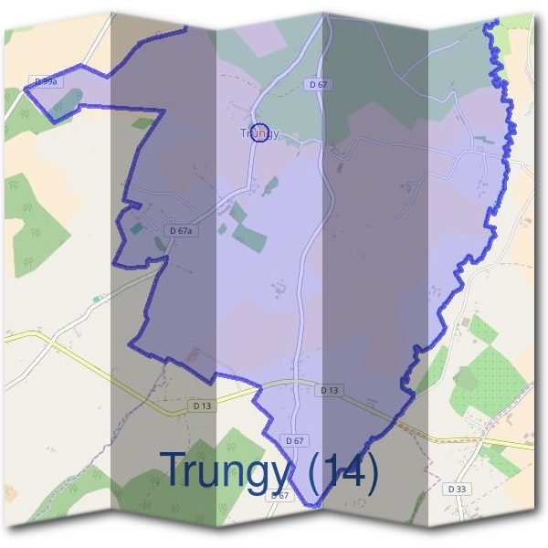 Mairie de Trungy (14)