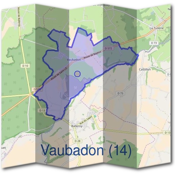 Mairie de Vaubadon (14)