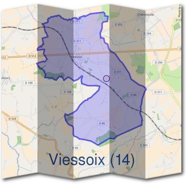 Mairie de Viessoix (14)