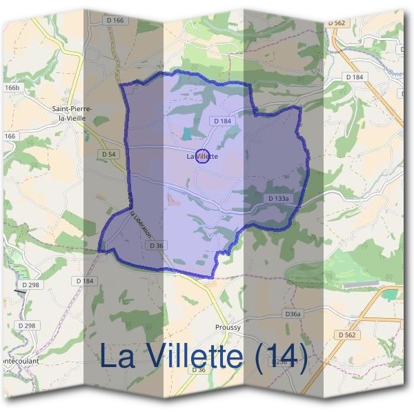 Mairie de La Villette (14)