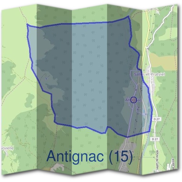 Mairie d'Antignac (15)