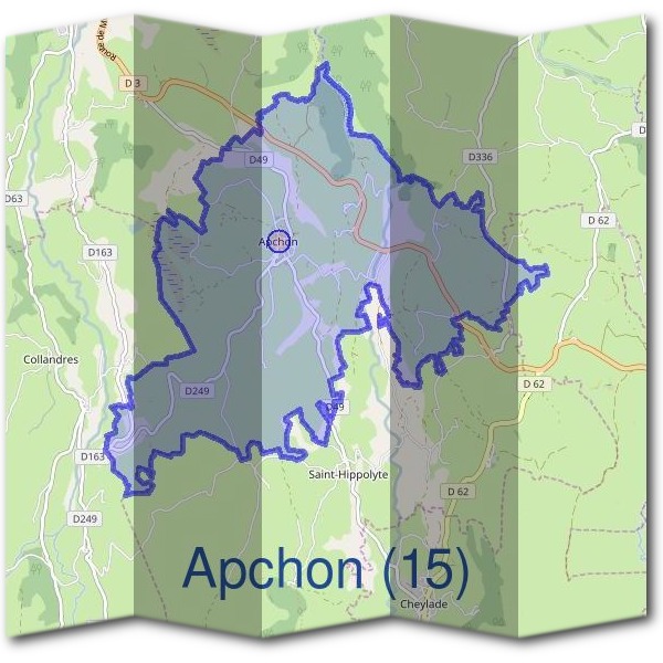 Mairie d'Apchon (15)