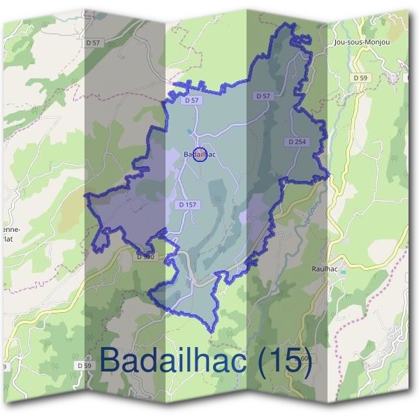 Mairie de Badailhac (15)