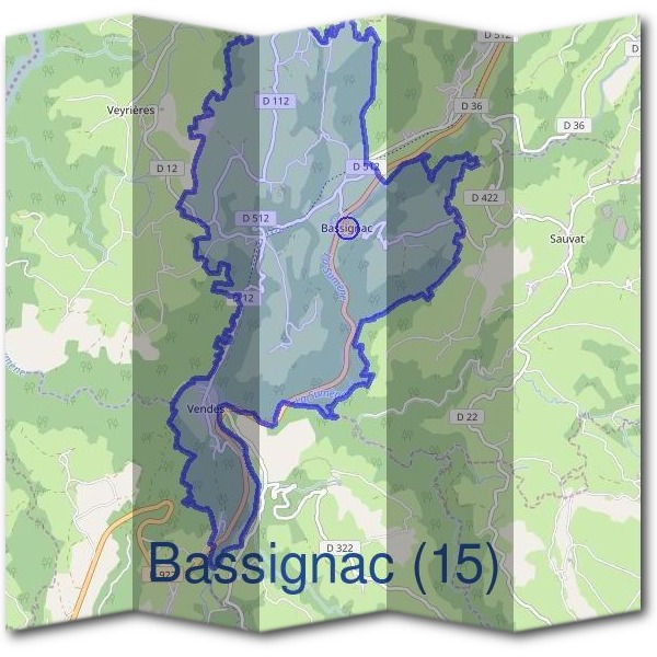 Mairie de Bassignac (15)