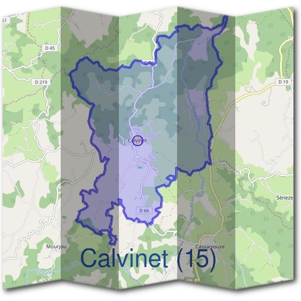 Mairie de Calvinet (15)