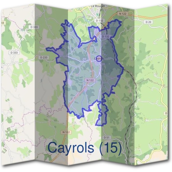 Mairie de Cayrols (15)