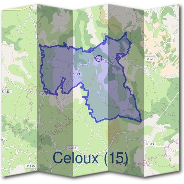 Mairie de Celoux (15)