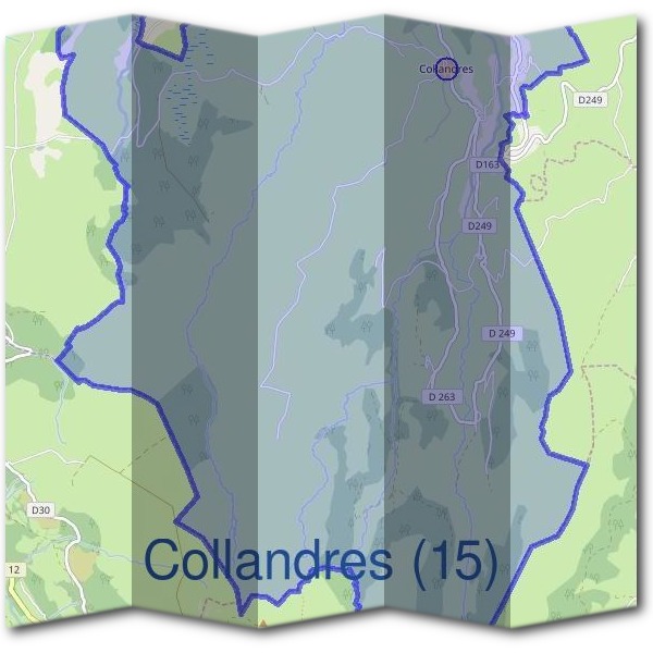 Mairie de Collandres (15)