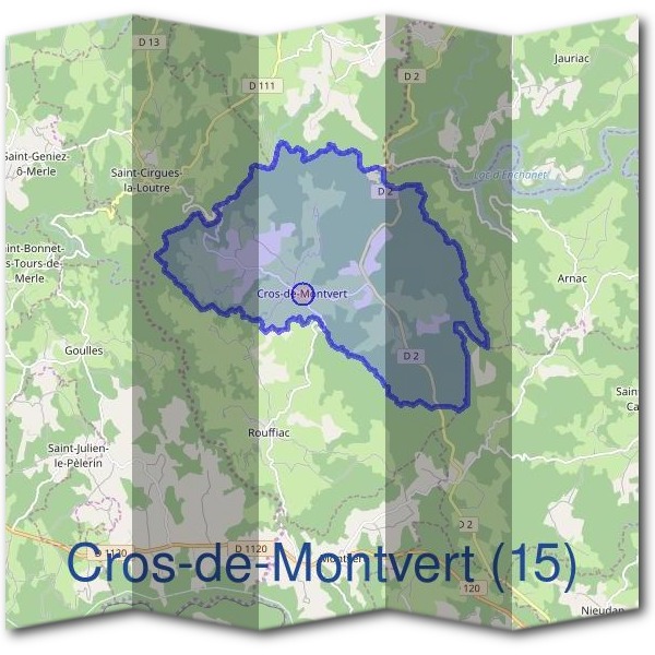 Mairie de Cros-de-Montvert (15)