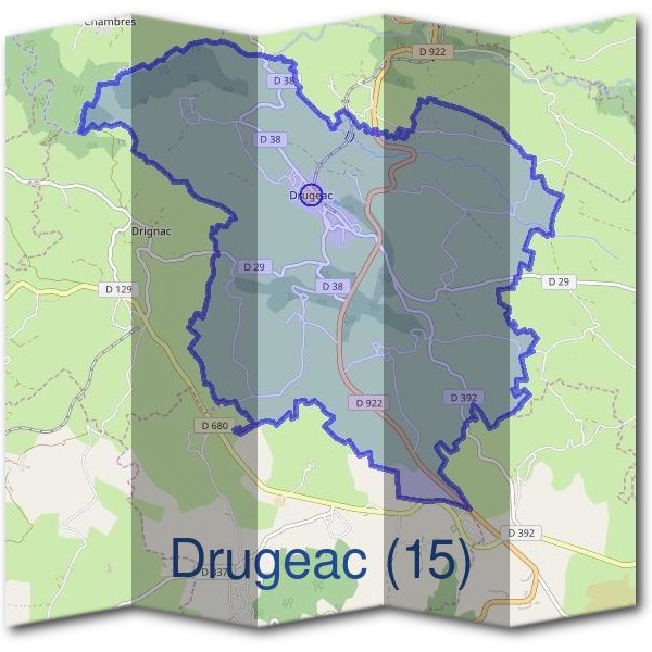 Mairie de Drugeac (15)