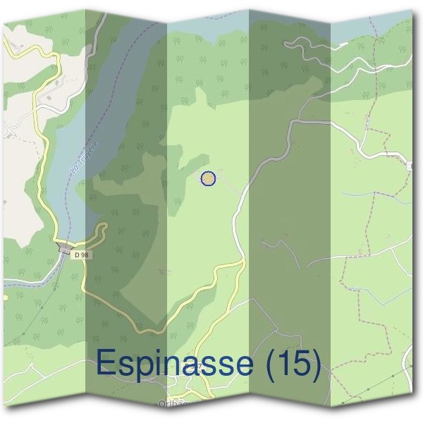 Mairie d'Espinasse (15)