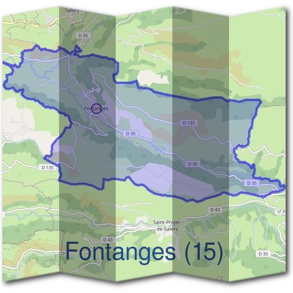 Mairie de Fontanges (15)
