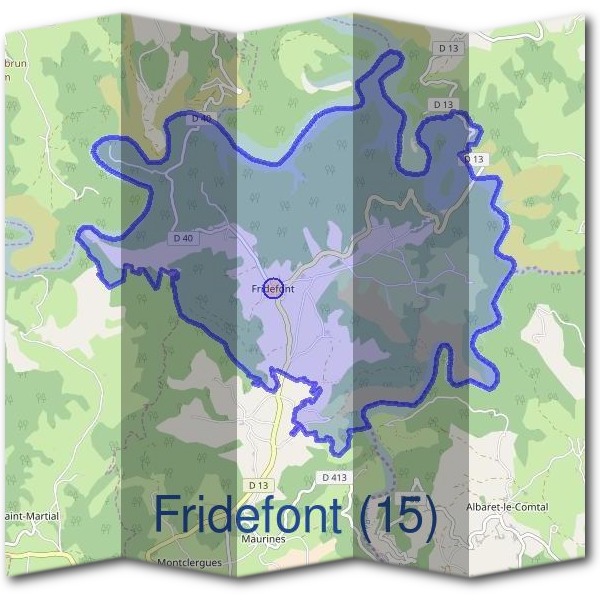 Mairie de Fridefont (15)