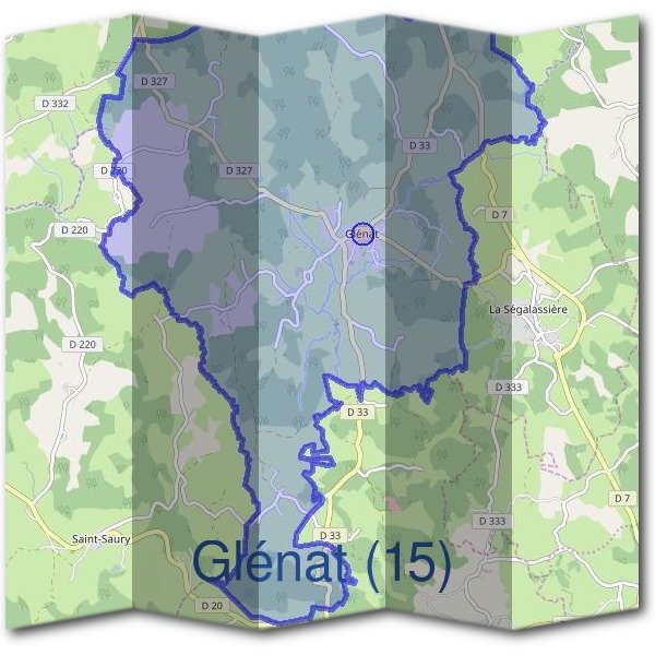 Mairie de Glénat (15)