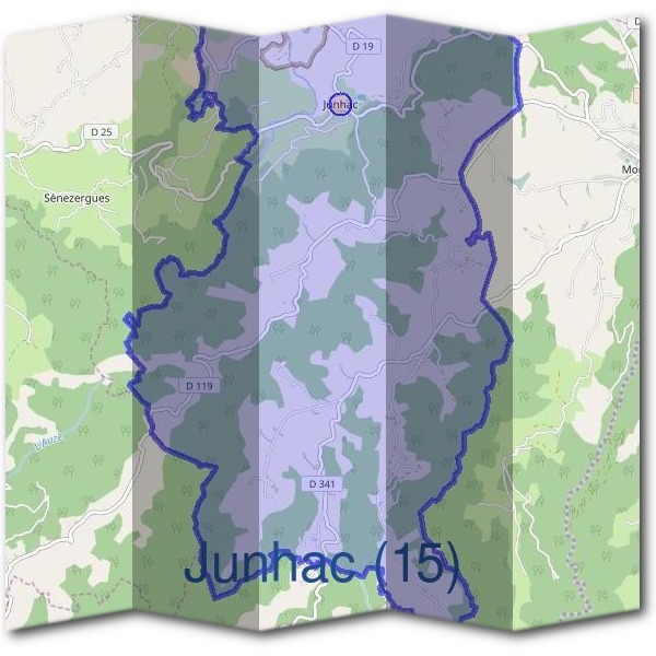 Mairie de Junhac (15)