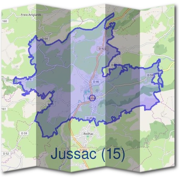 Mairie de Jussac (15)