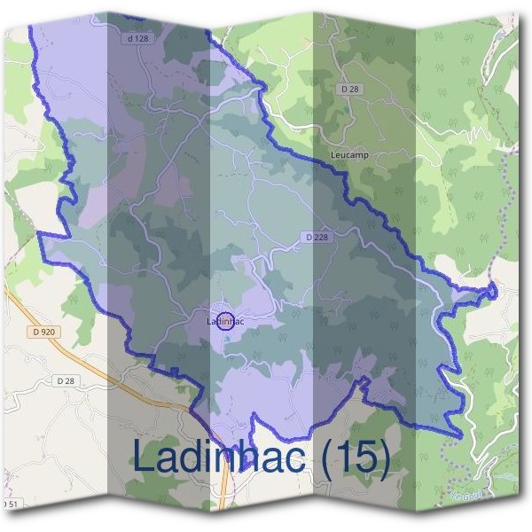 Mairie de Ladinhac (15)