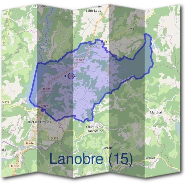 Mairie de Lanobre (15)