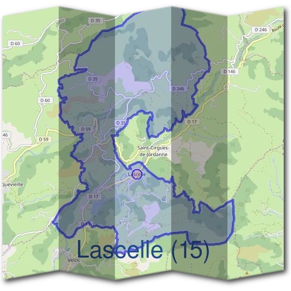 Mairie de Lascelle (15)