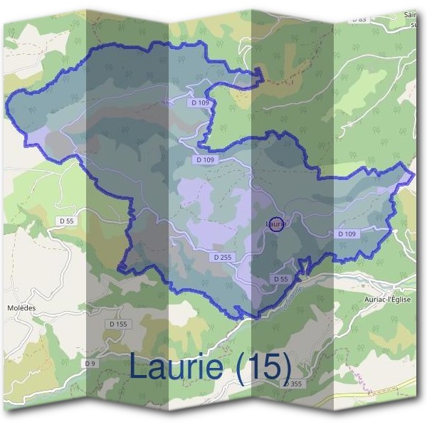 Mairie de Laurie (15)