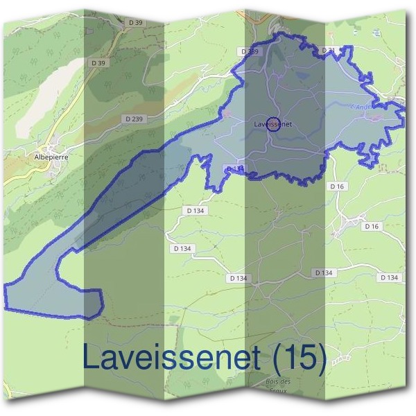 Mairie de Laveissenet (15)