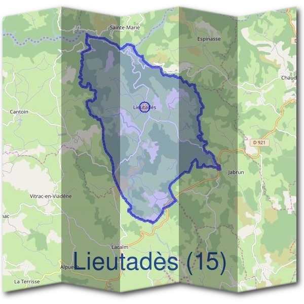 Mairie de Lieutadès (15)