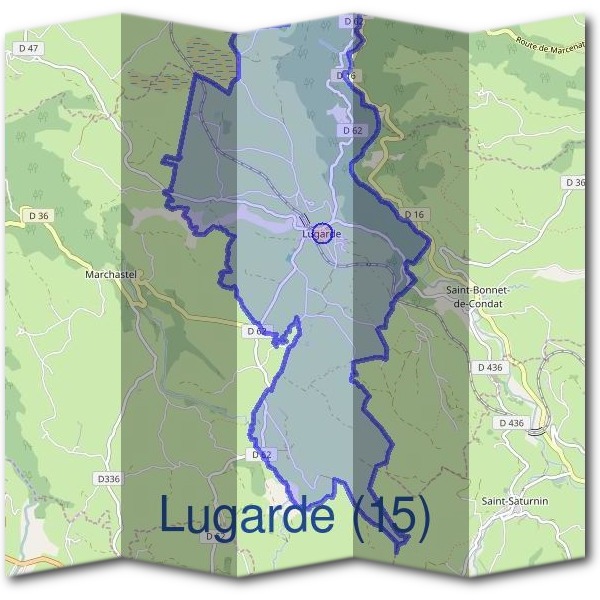 Mairie de Lugarde (15)