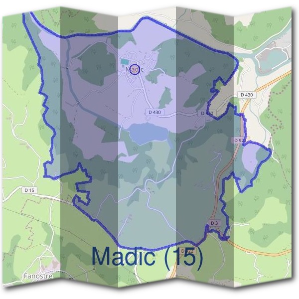 Mairie de Madic (15)