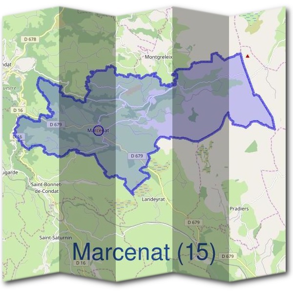 Mairie de Marcenat (15)