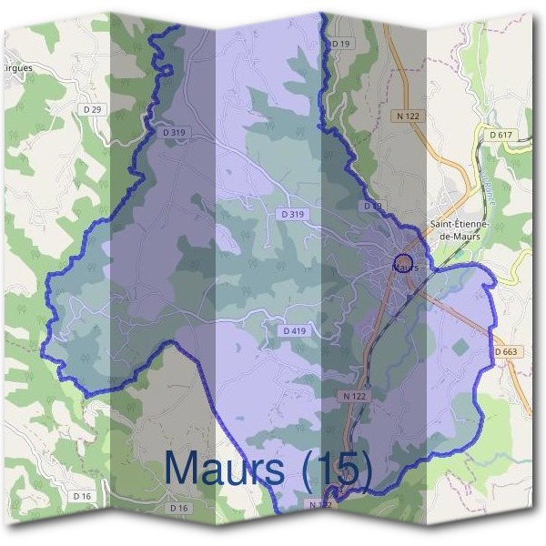 Mairie de Maurs (15)