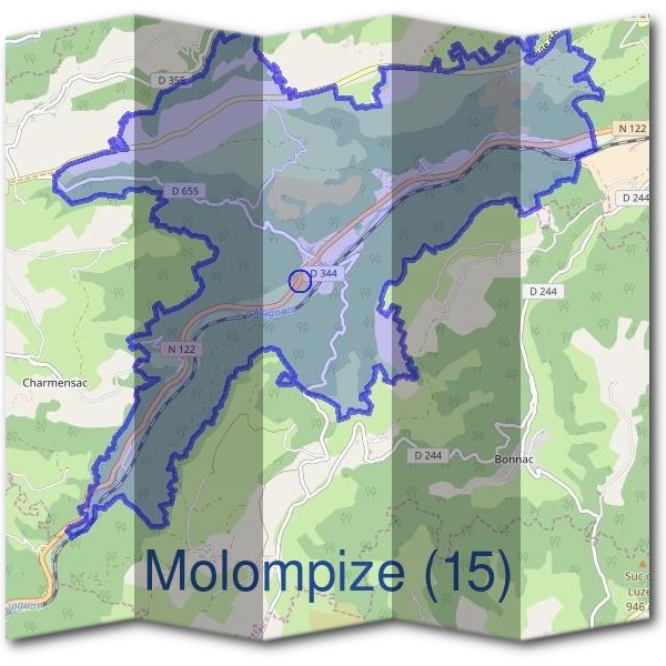 Mairie de Molompize (15)