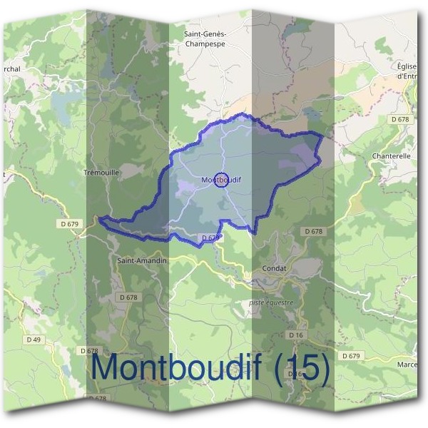 Mairie de Montboudif (15)