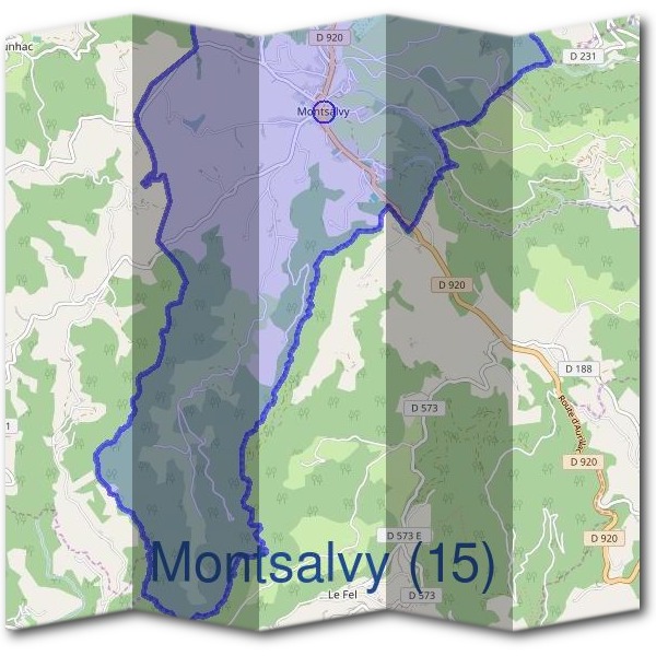 Mairie de Montsalvy (15)
