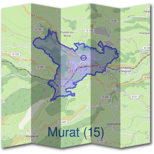Mairie de Murat (15)