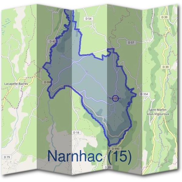 Mairie de Narnhac (15)