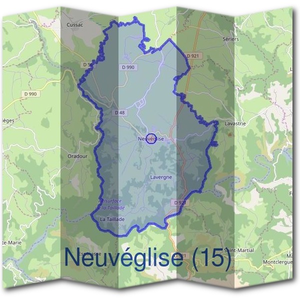 Mairie de Neuvéglise (15)