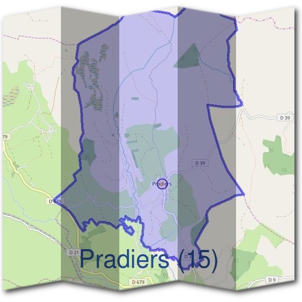 Mairie de Pradiers (15)