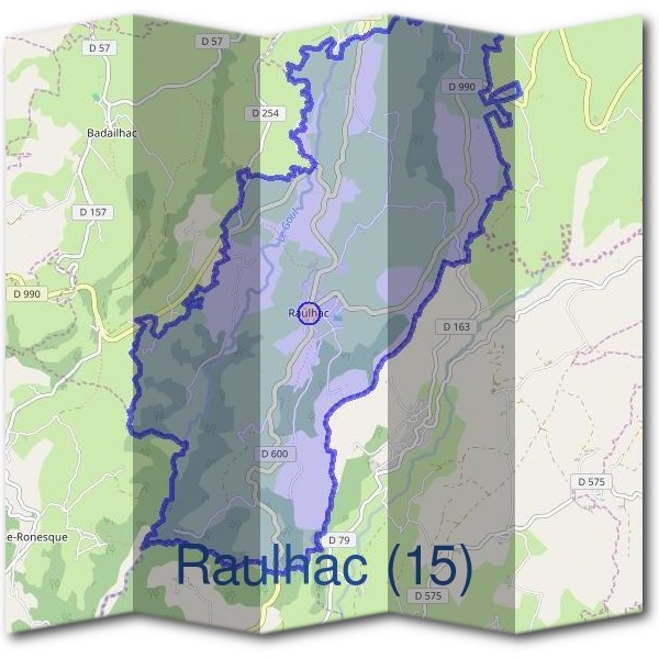 Mairie de Raulhac (15)